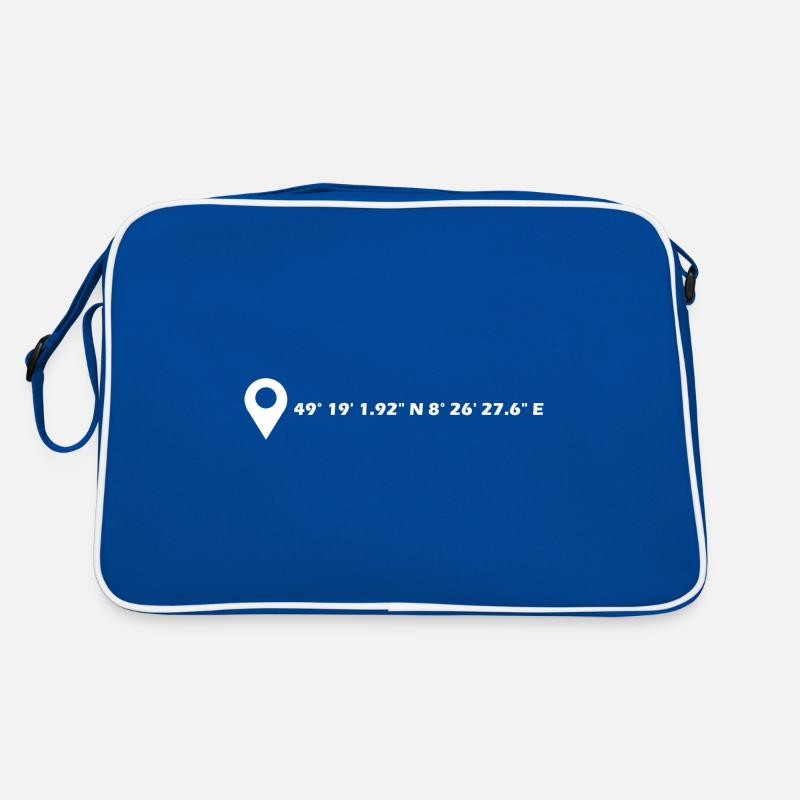 Coordonnées de Spire Sac Retro
