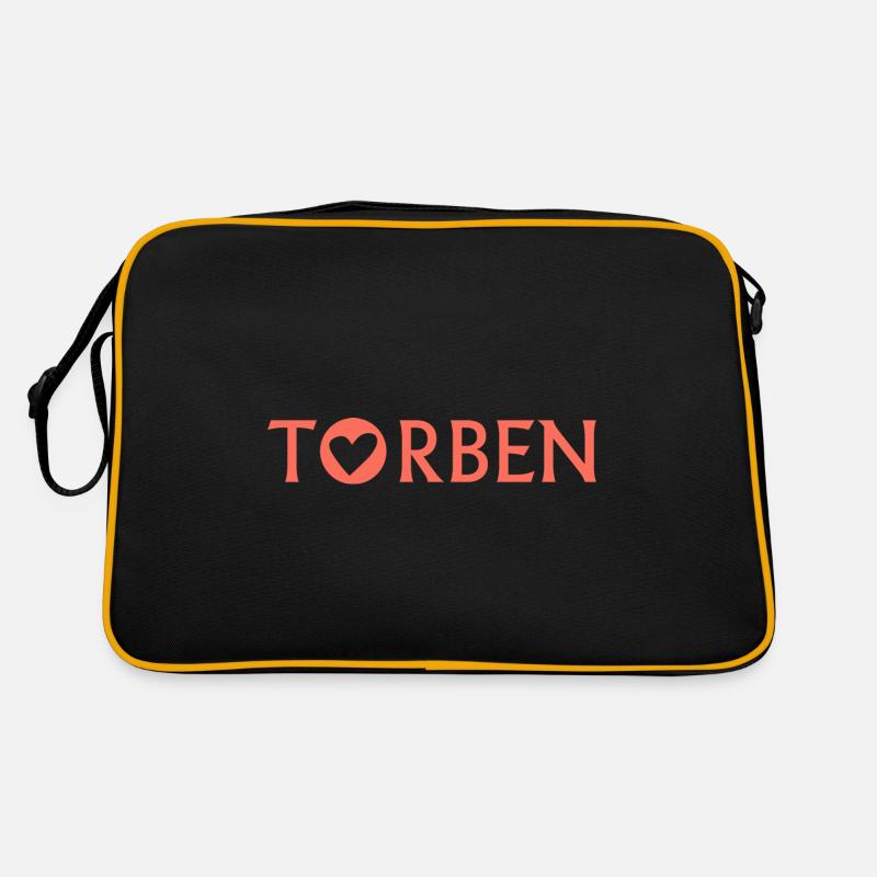Retro Bag