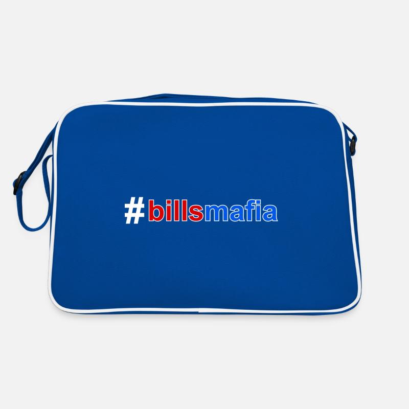 Citation Hashtag Mafia Sac Retro