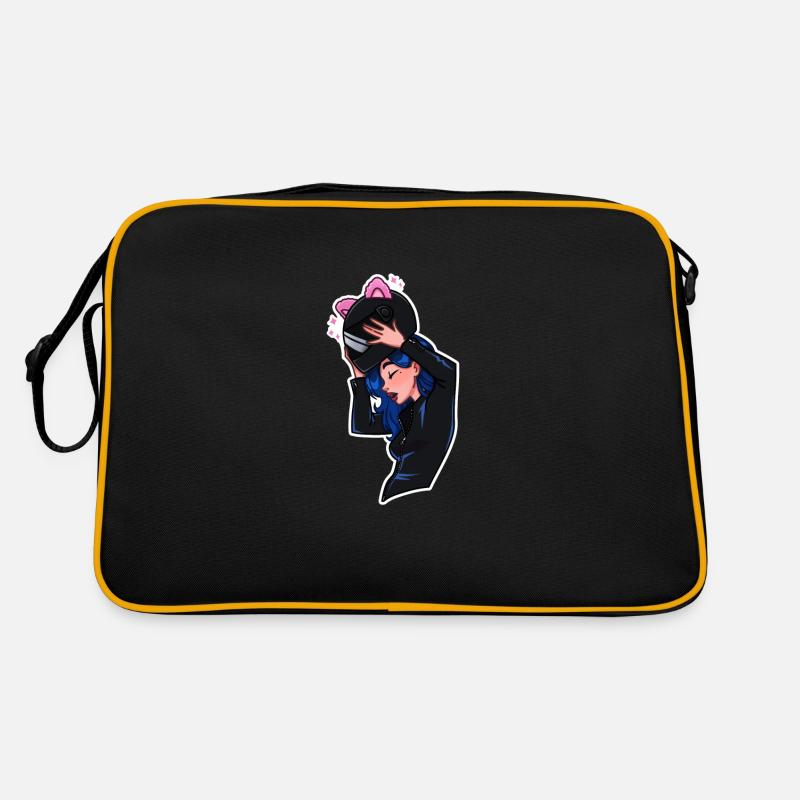 Sac Retro