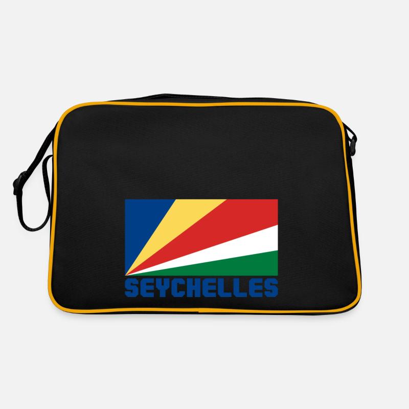 Seychelles Sac Retro