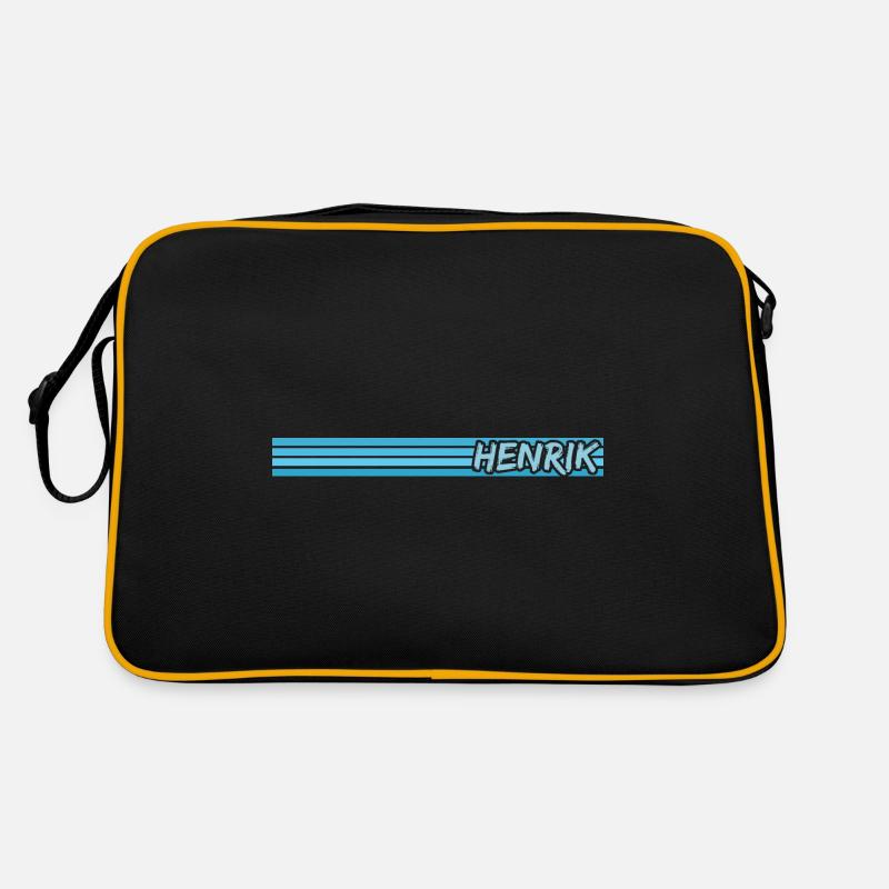 Retro Tasche