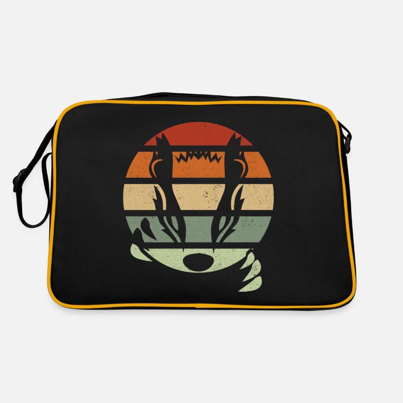 Sac Retro