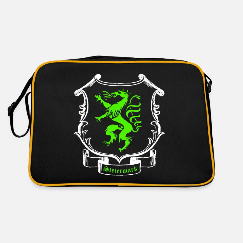 Styrie Sac Retro