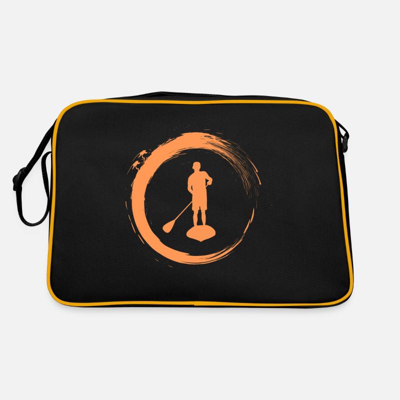 SUP Retro Tasche