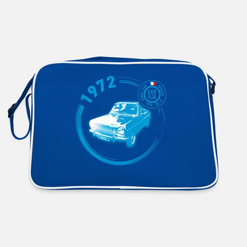 Sac Retro