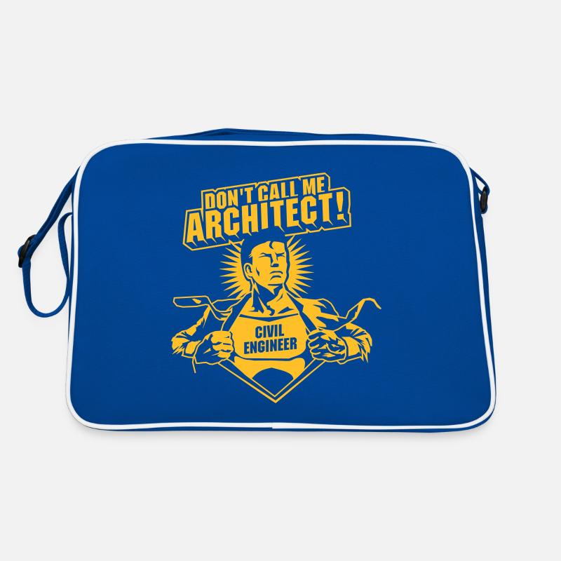 Civil Engineer - the original Sac Retro