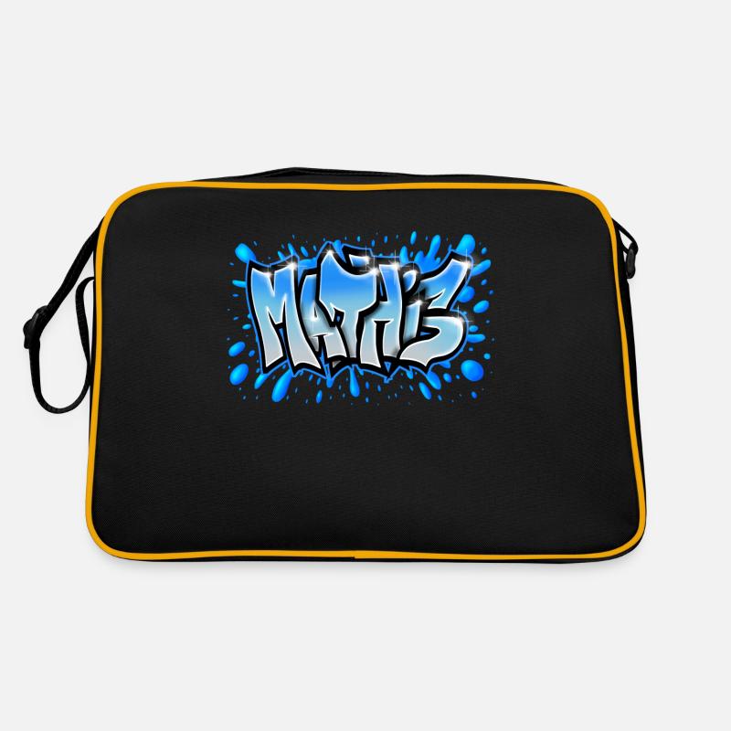 Retro Tasche