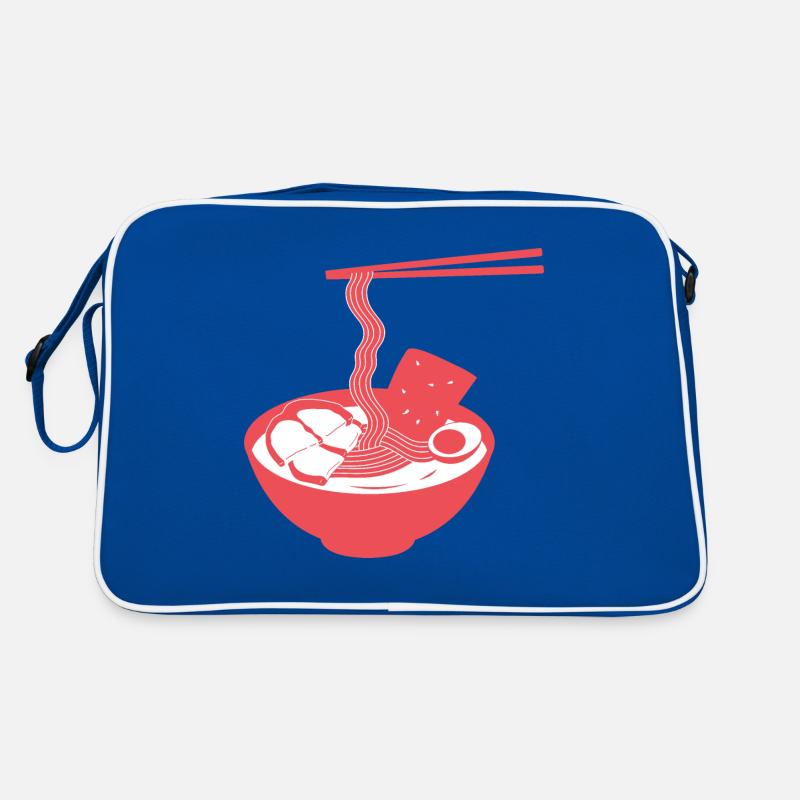 Retro Bag