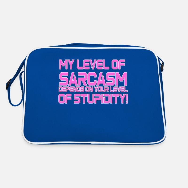 Retro Bag