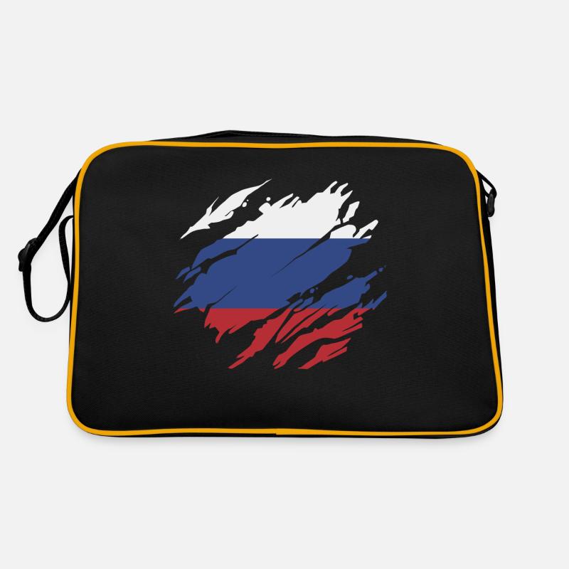 Retro Bag