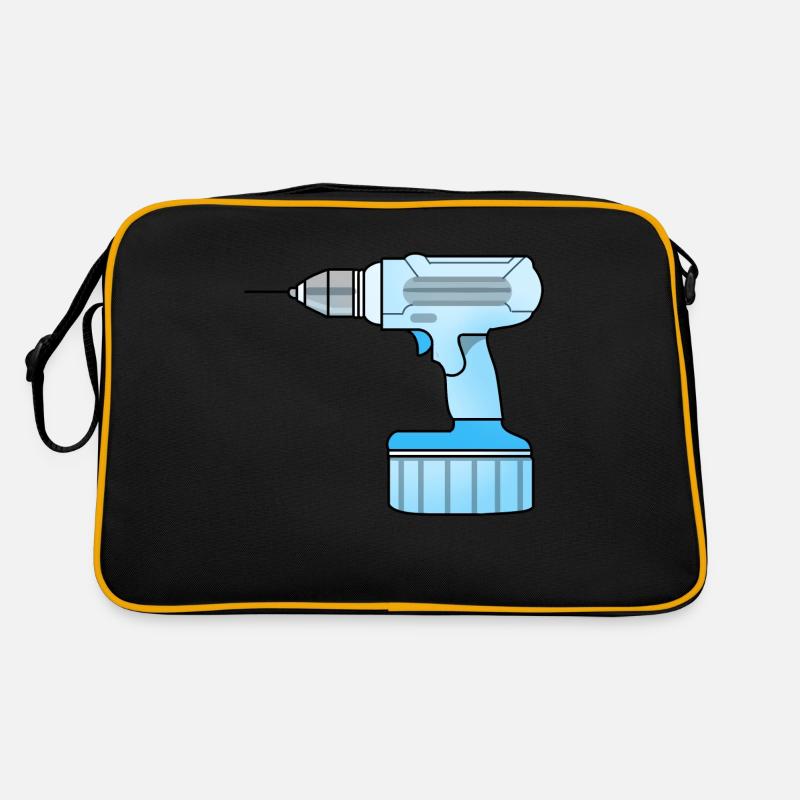 Retro Bag
