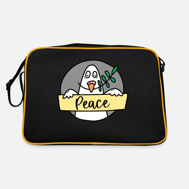Retro Tasche