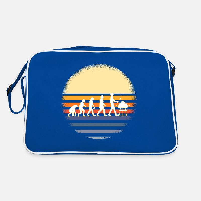 Grill evolution Retro Bag