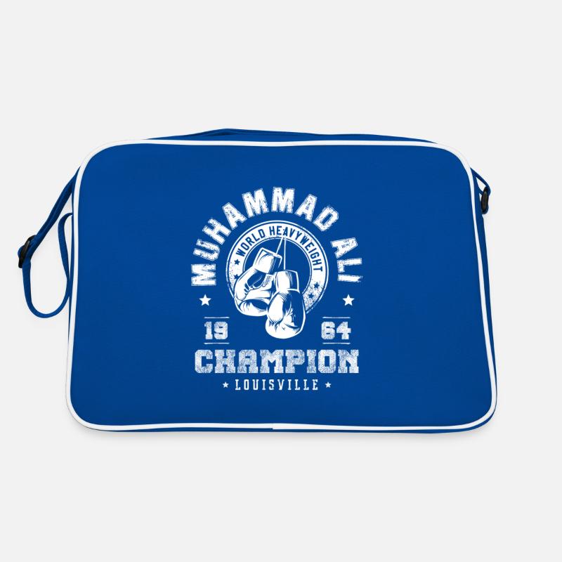 Retro Bag