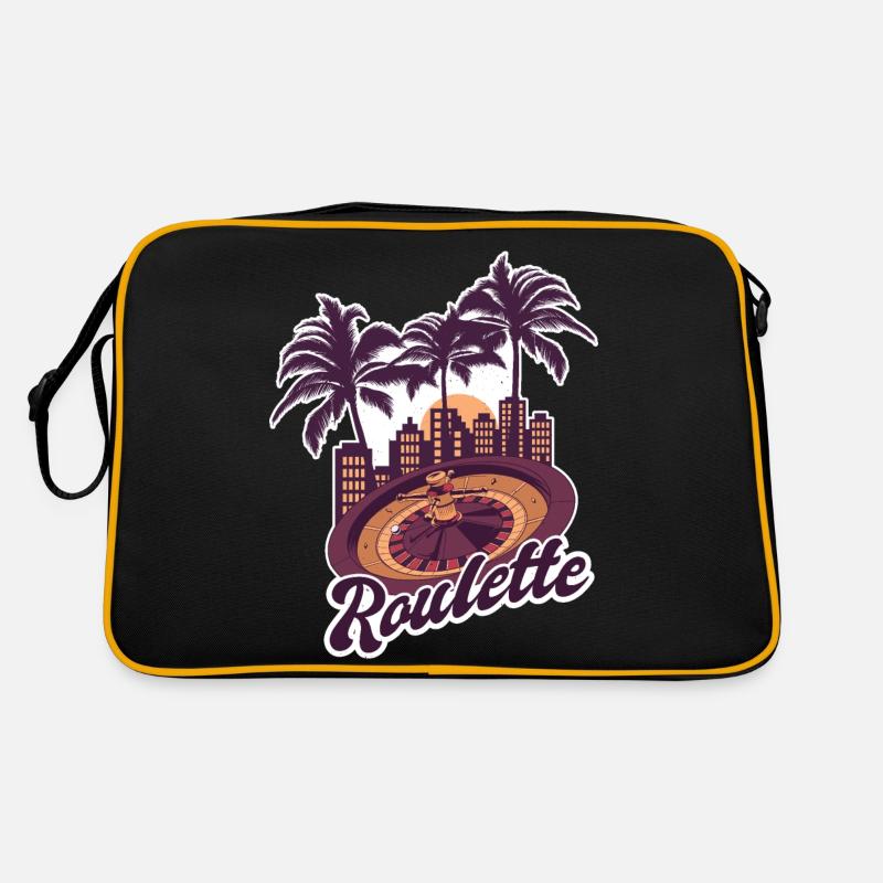 Retro Bag