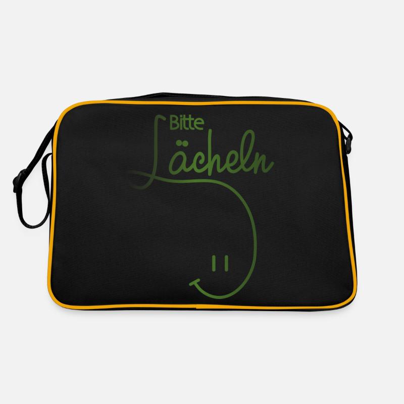 Retro Tasche