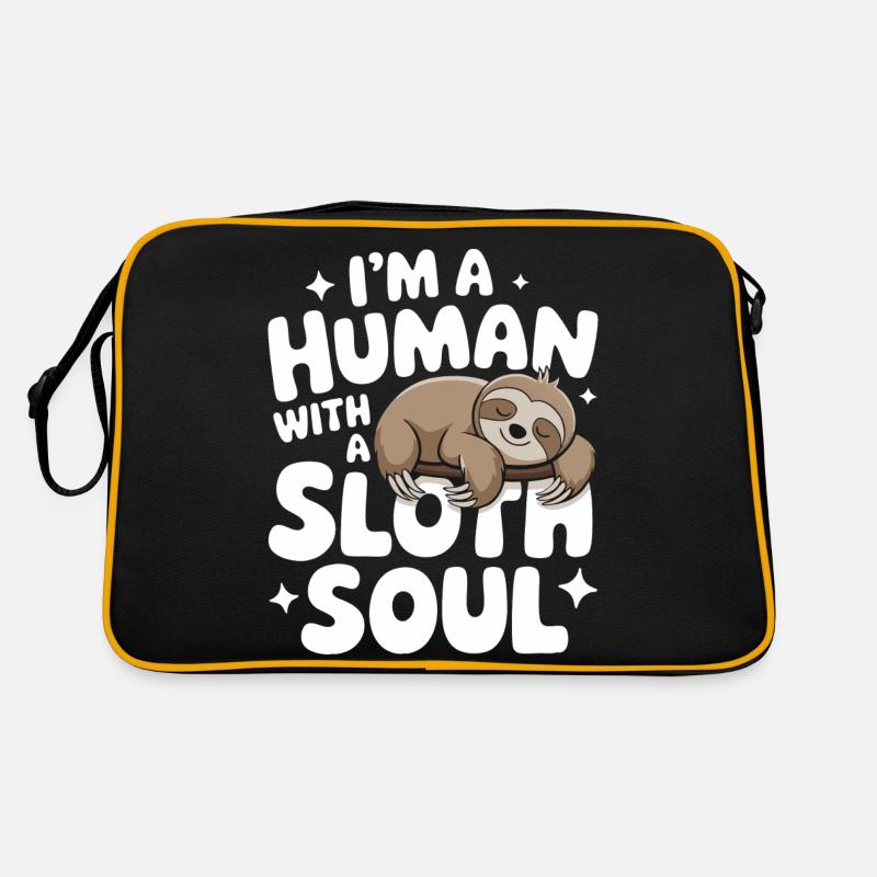 Retro Bag