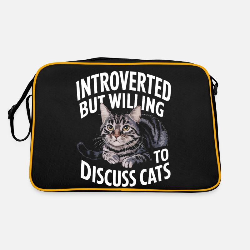 Retro Bag