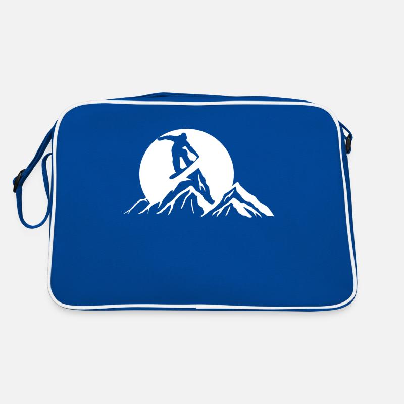 Sac Retro