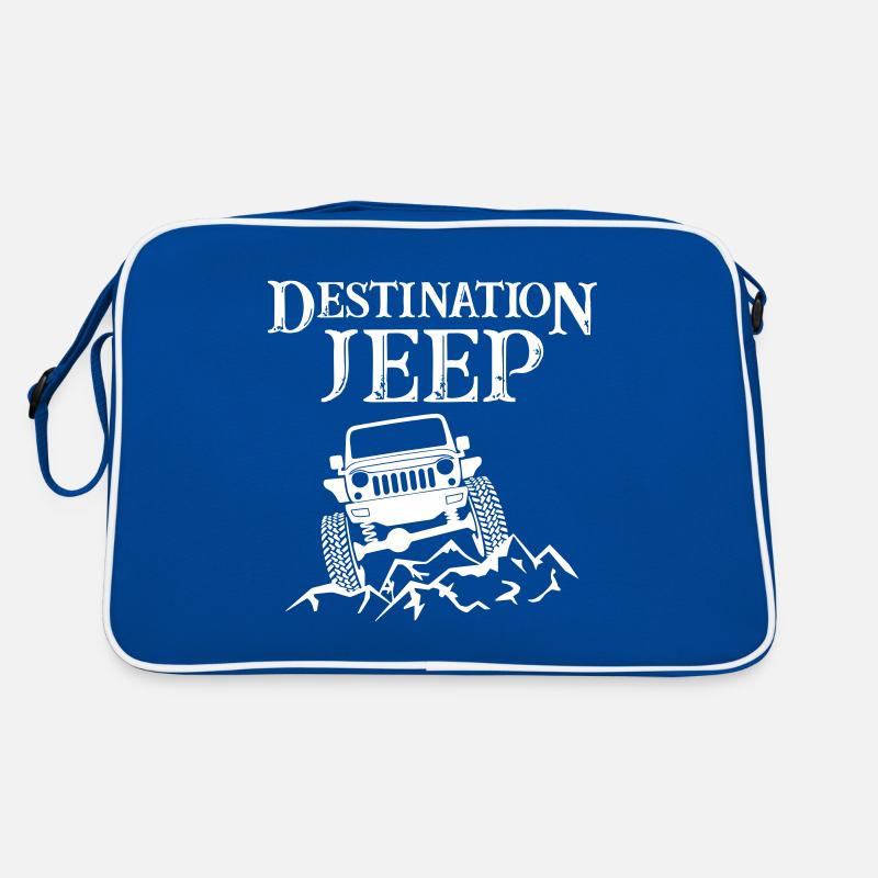 Retro Bag