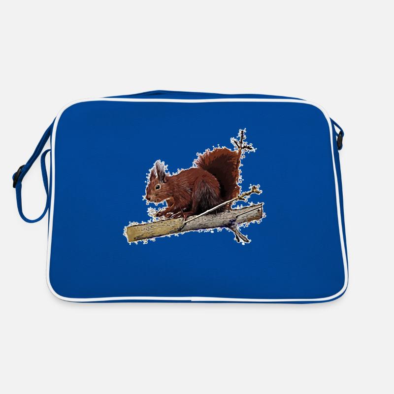 Retro Bag