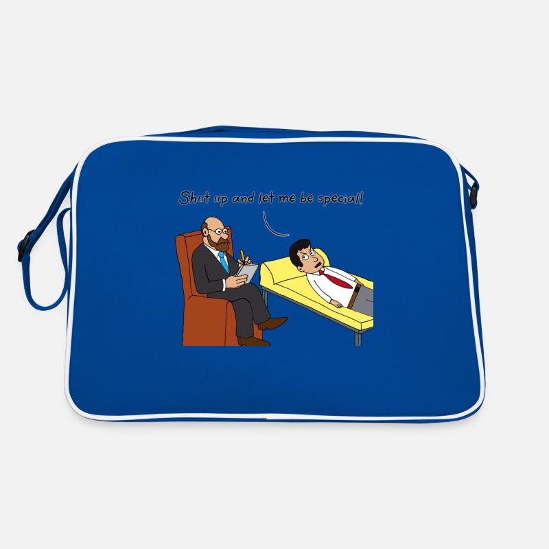 Therapy Retro Bag