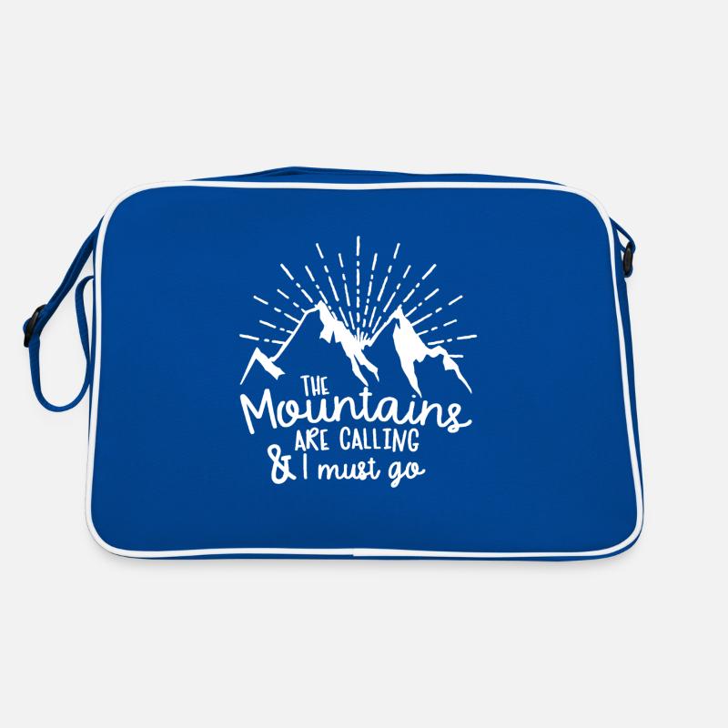 Retro Bag