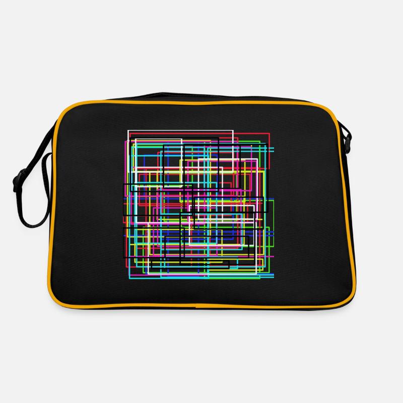 Retro Tasche