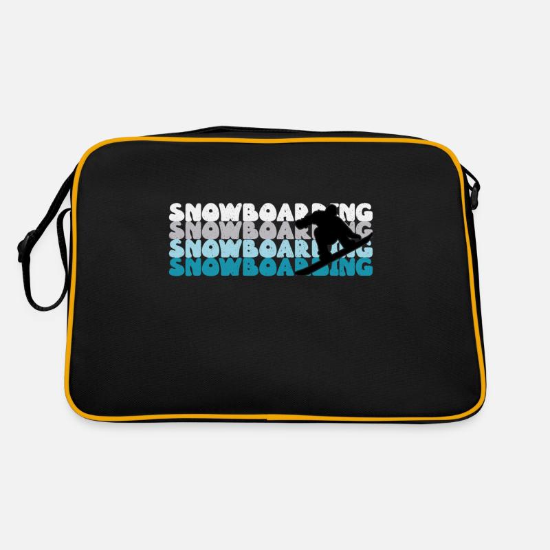 Sac Retro