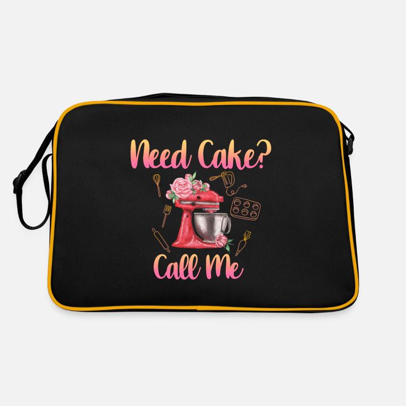 Retro Bag