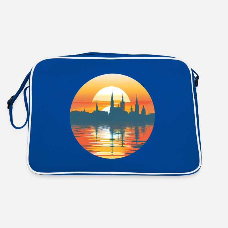 Retro Tasche