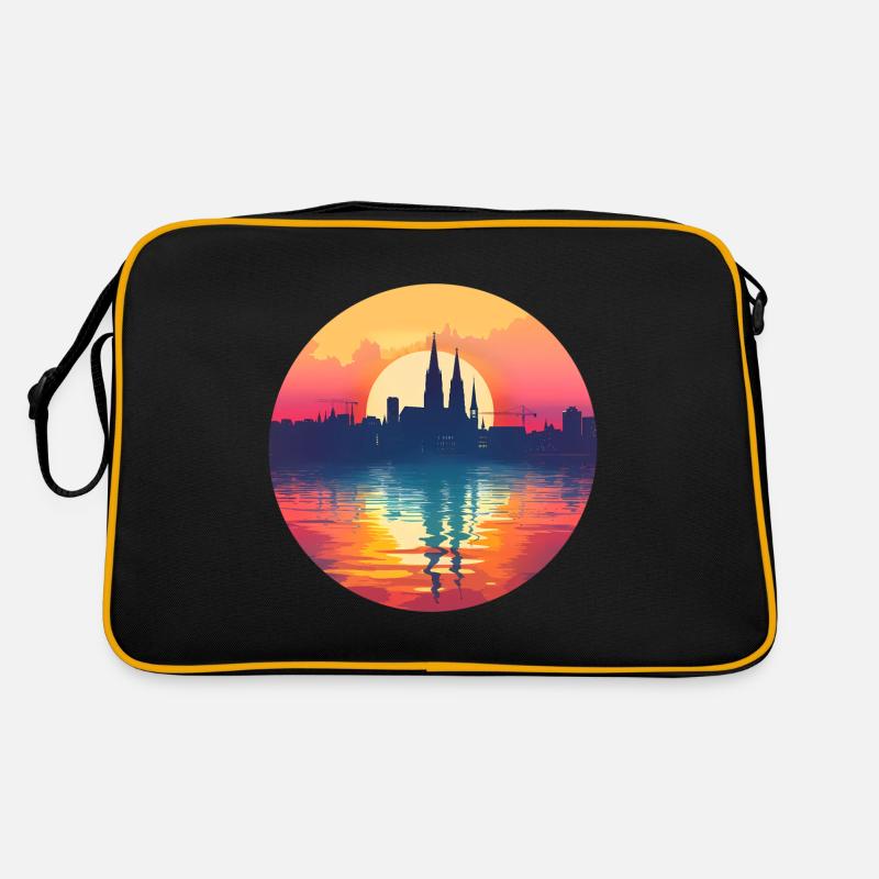Retro Bag