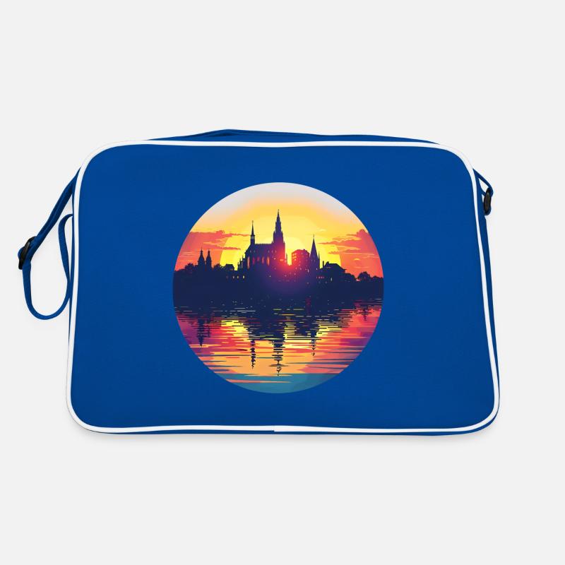 Retro Tasche