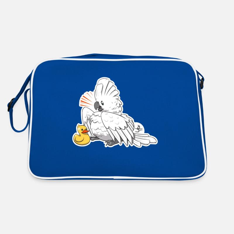 Sac Retro