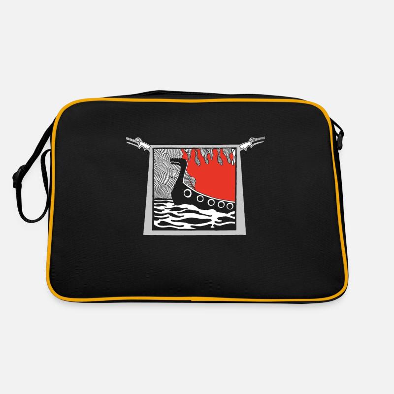 Retro Bag