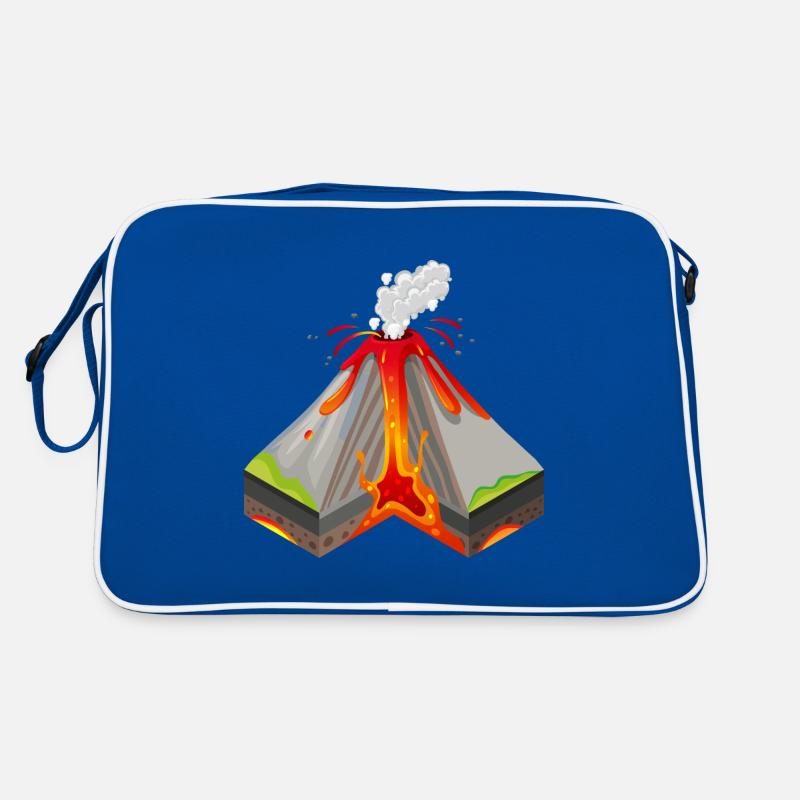 Sac Retro
