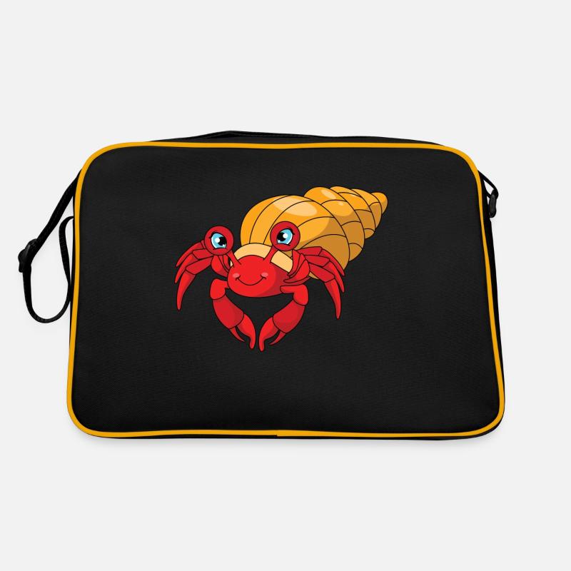 Retro Bag