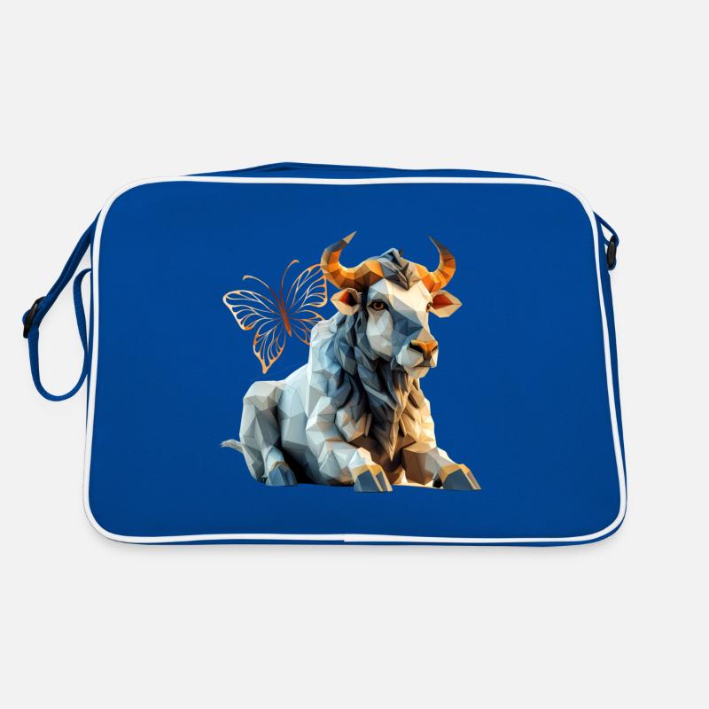 Gnu Retro Bag