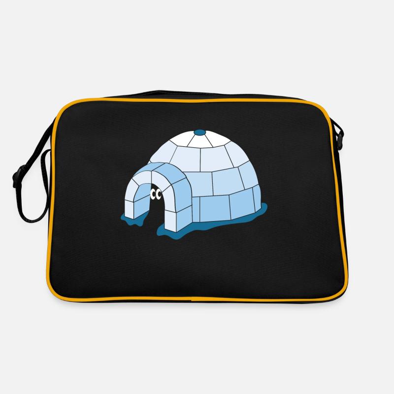 igloo Retro Bag