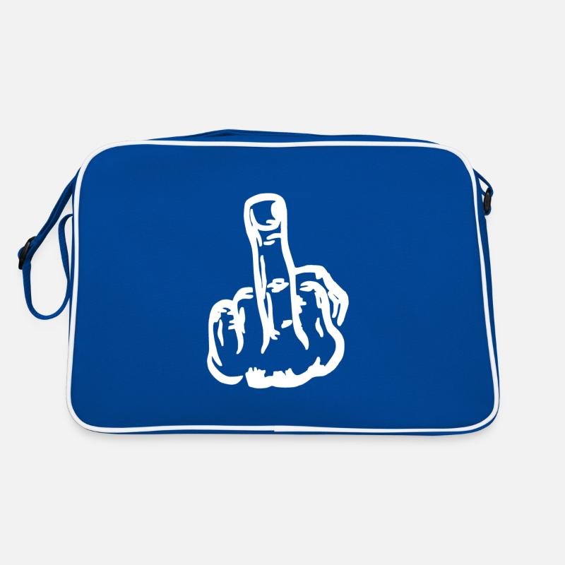 Retro Bag