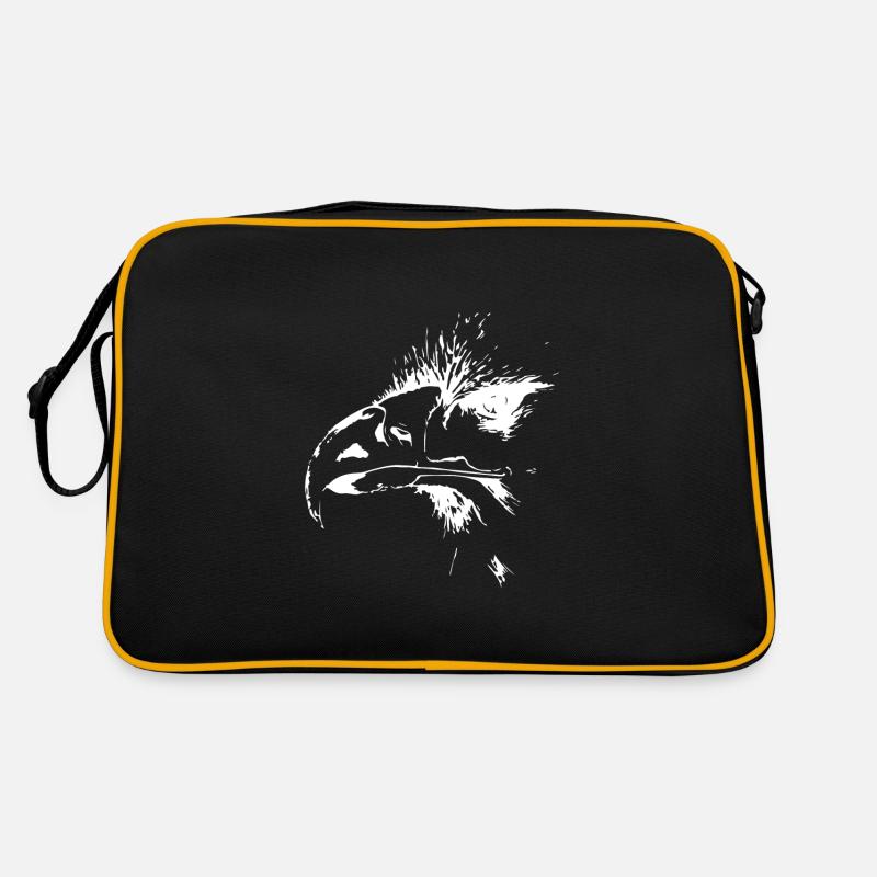 Eagle. Eagle Retro Bag