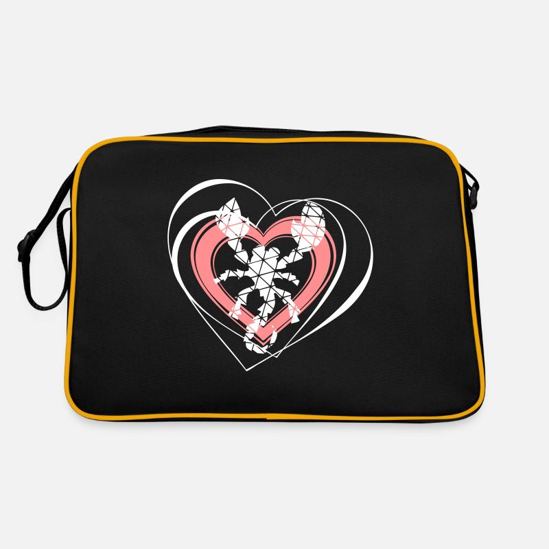 amour de scorpion Sac Retro