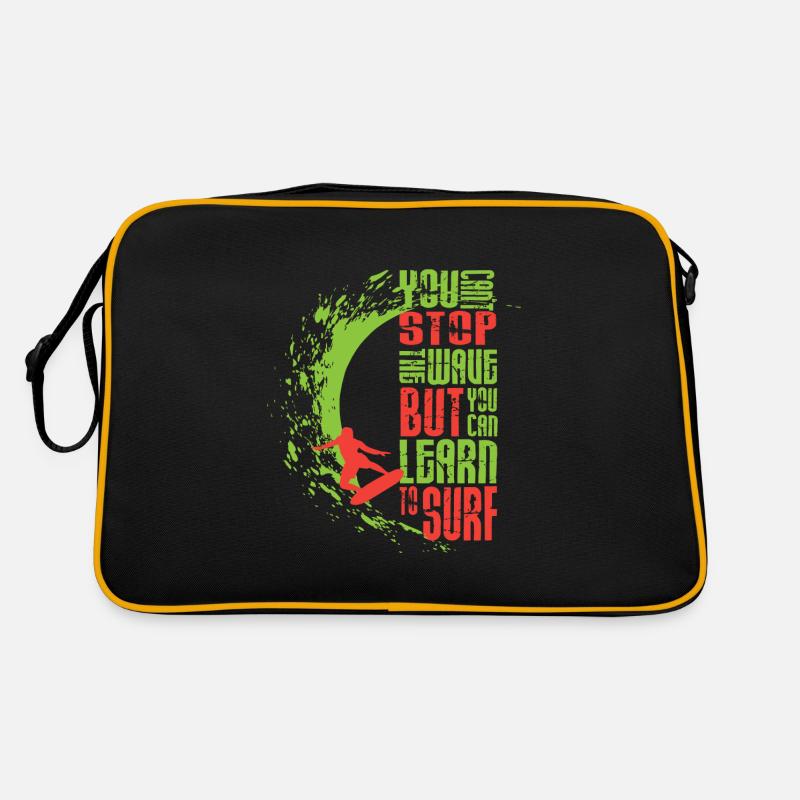 Surf - surf Sac Retro