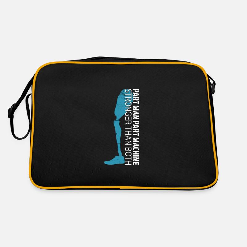 Retro Tasche