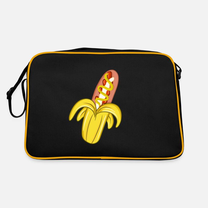 Sac Retro