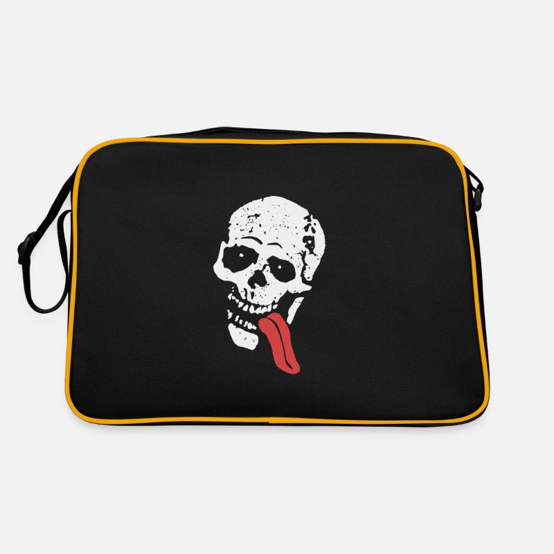 JESSE CRÂNE Sac Retro