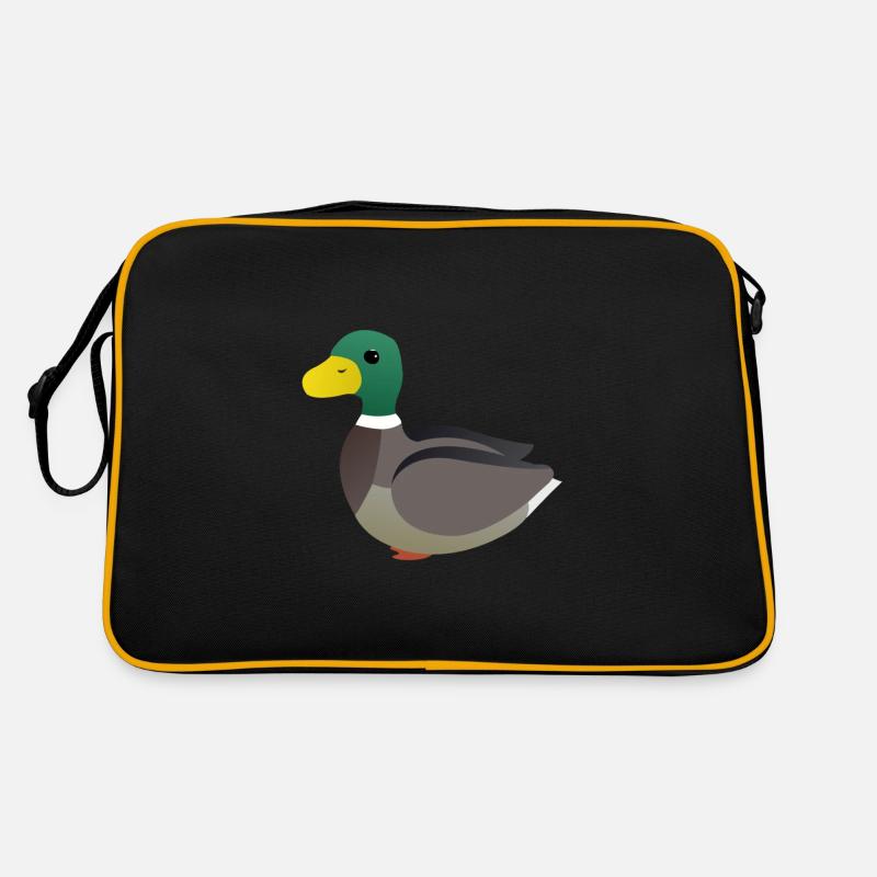 Sac Retro