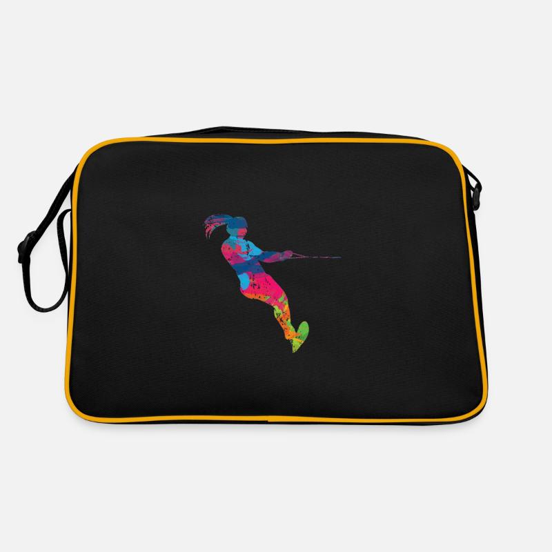Retro Bag