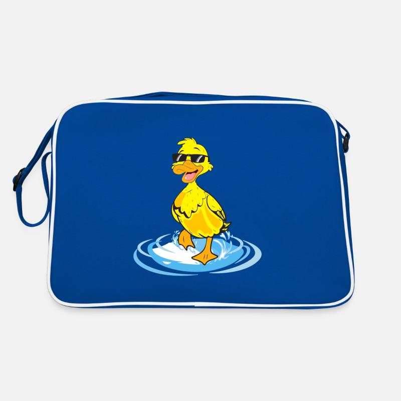 Retro Bag